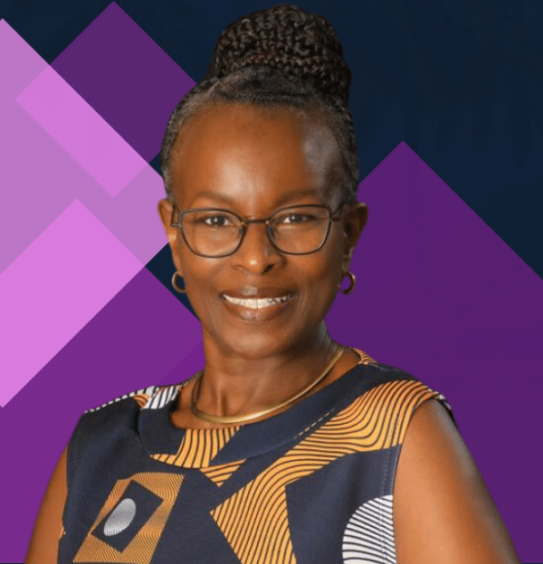 Njeri Kariuki – East Africa International Arbitration Conference 2024