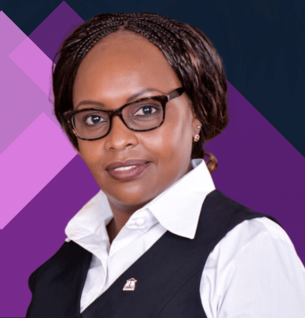 Jacqueline Waihenya – East Africa International Arbitration Conference 2024